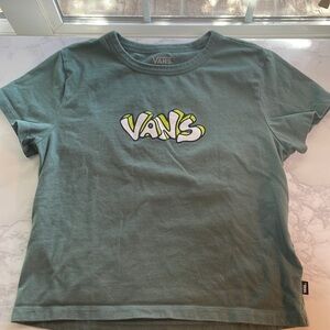 Vans Tee